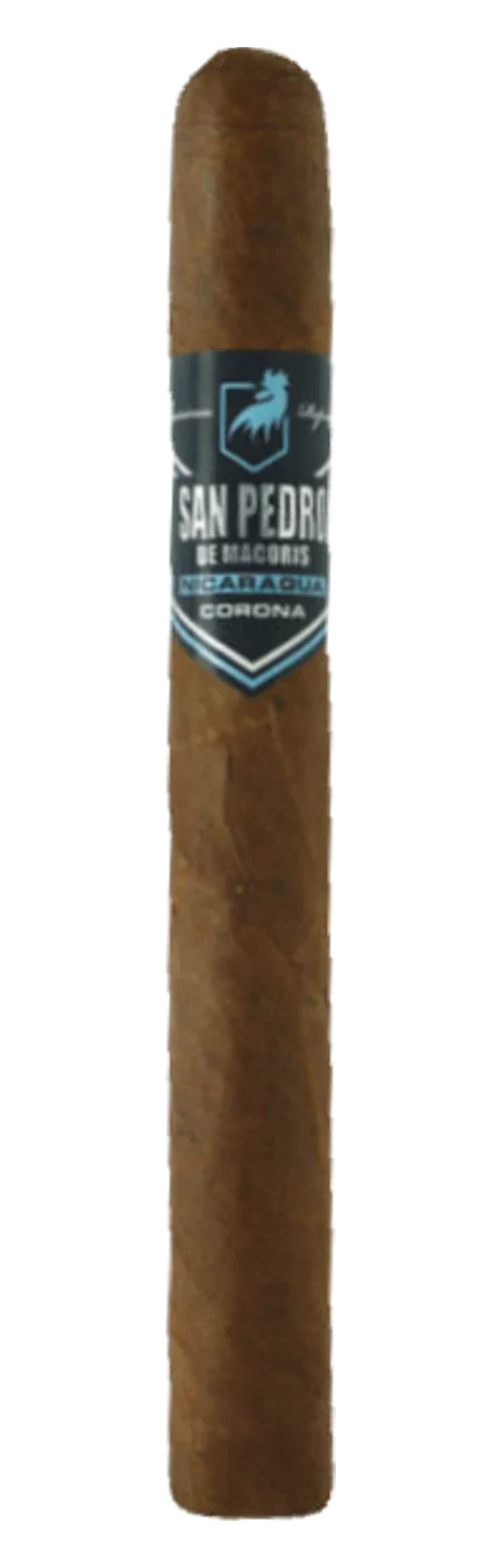 San Pedro de Macorís Nicaragua Corona