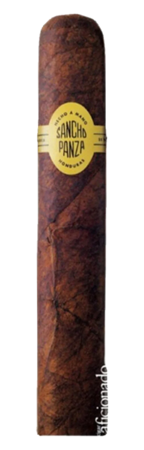 Sancho Panza Doble Maduro La Mancha