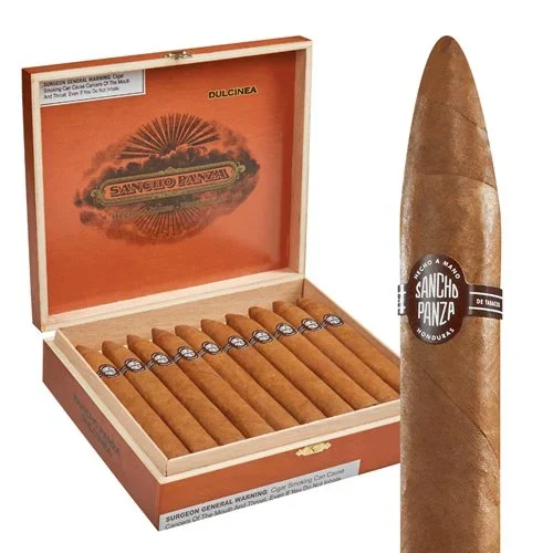 Sancho Panza Dulcinea