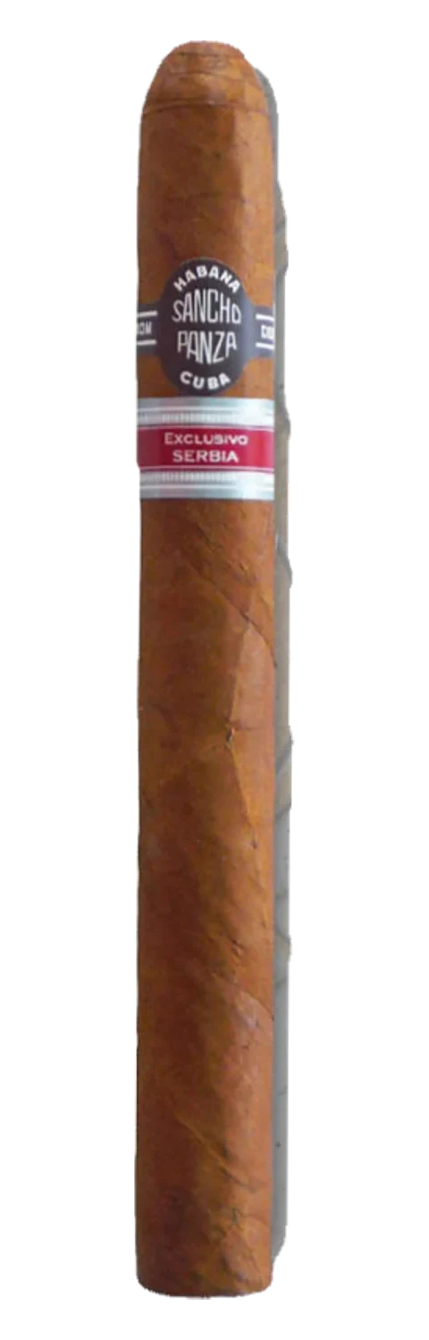 Sancho Panza Eslavo Edicion Regional Serbia 2014