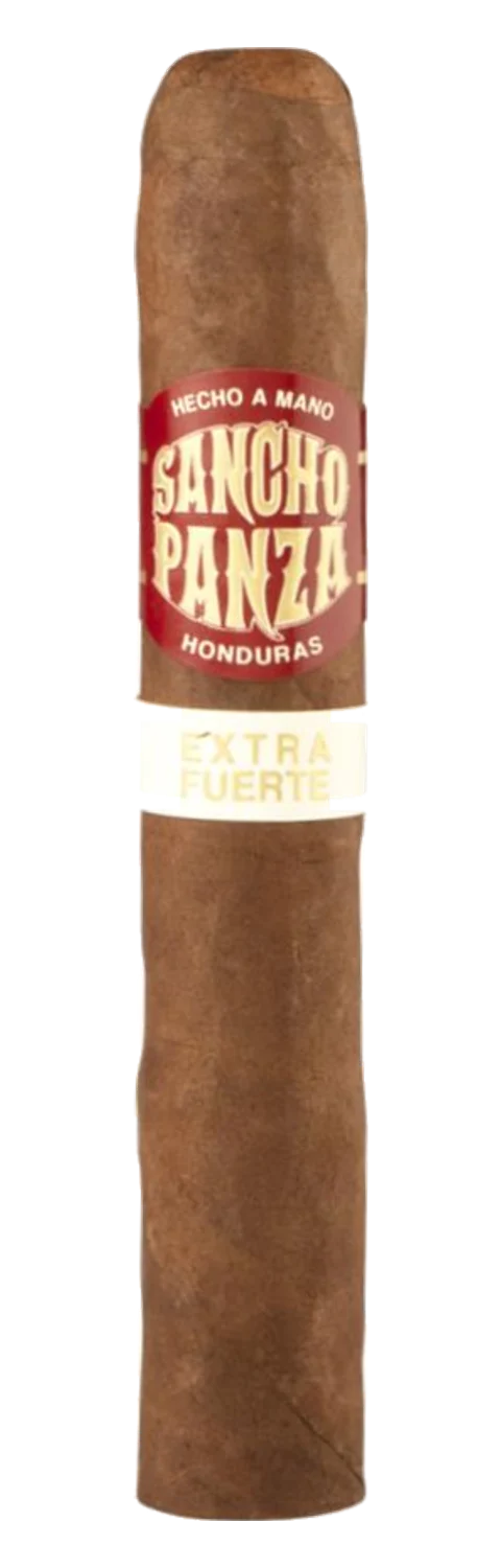 Sancho Panza Extra Fuerte Robusto