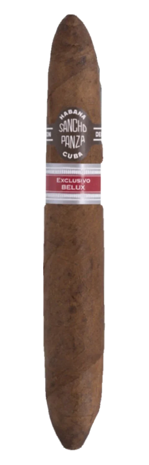 Sancho Panza Gran Quixote Edicion Regional Belux 2017