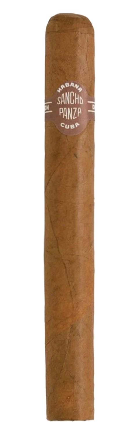 Sancho Panza Línea Clásica Coronas