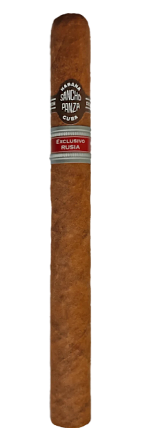 Sancho Panza Rocinante Edición Regional Rusia 2025