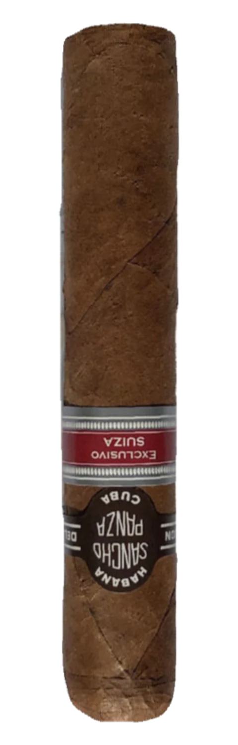 Sancho Panza Valientes Edicion Regional Suiza 2017