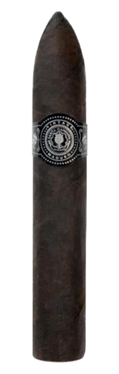 Santa Damiana Vintage Maduro Mini Belicoso