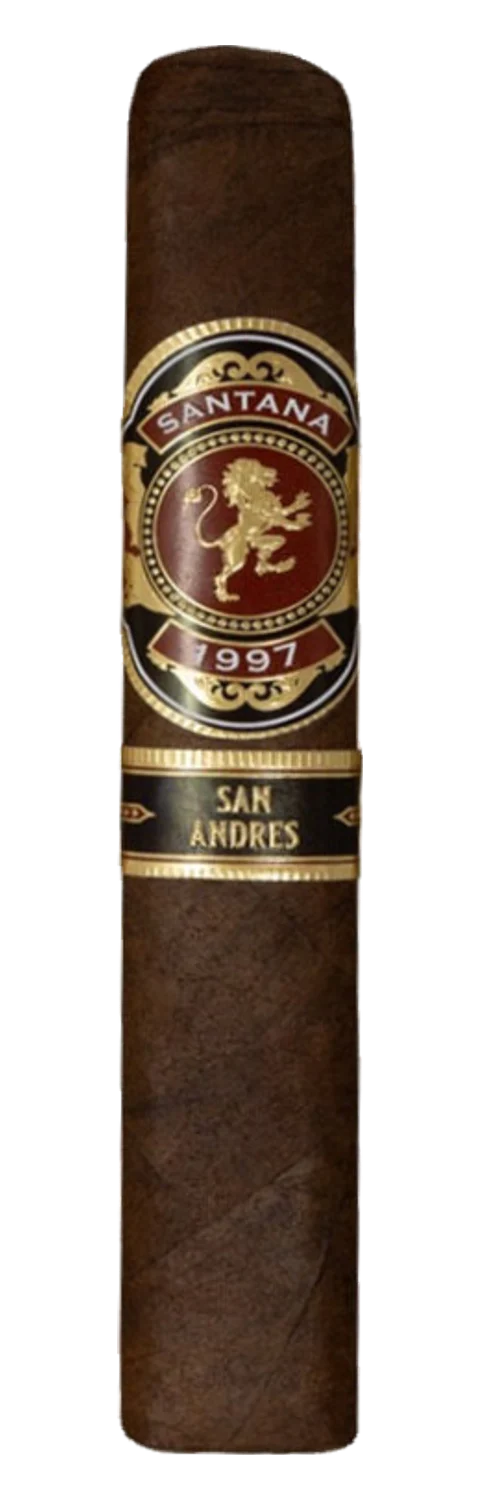 Santana San Andres Toro Boxpressed