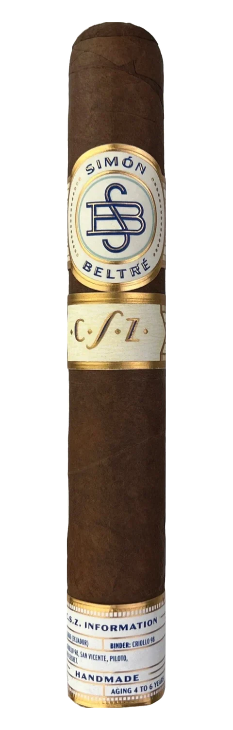 SB Simon Beltre Chocolate Suizo