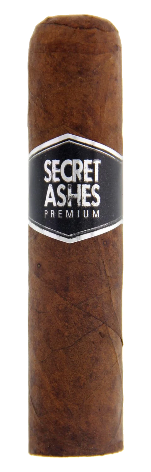 Secret Ashes Premium Serie 0005 Short Gordo
