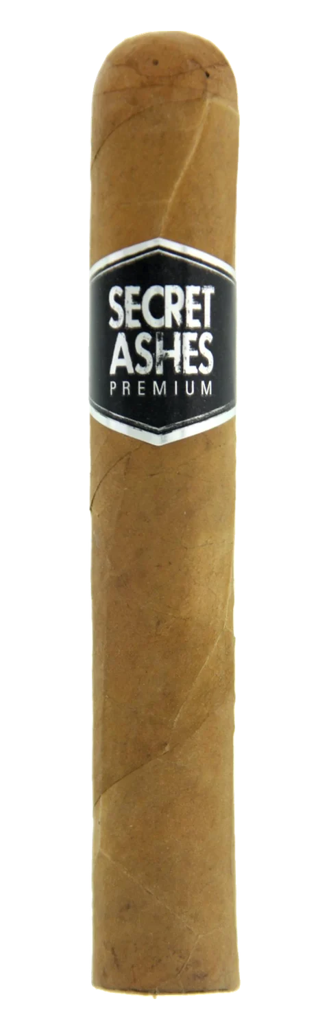 Secret Ashes Premium Serie 0006 Robusto