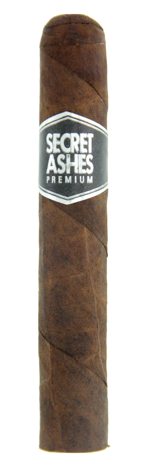 Secret Ashes Premium Serie 0010 México Robusto
