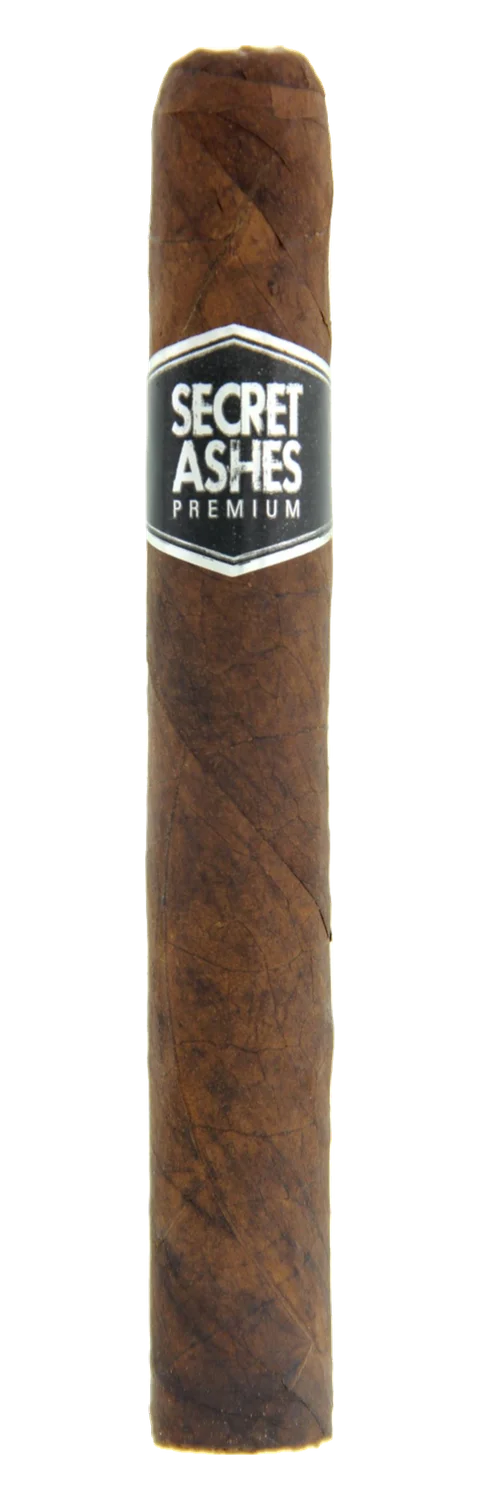 Secret Ashes Premium Serie 0011 Colorado Toro