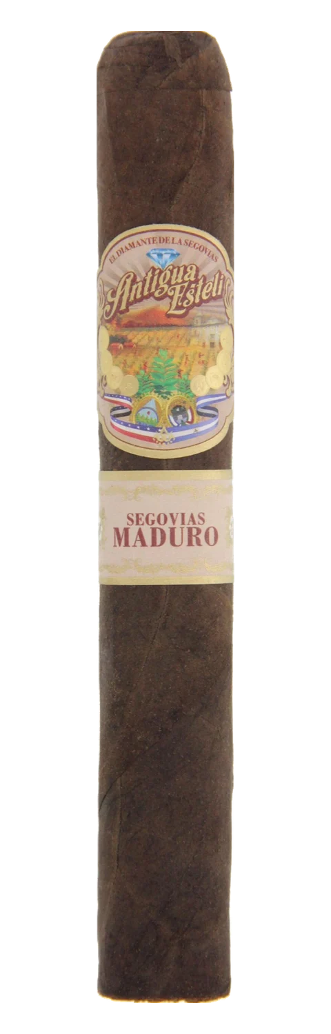 Segovias de Estelí Maduro Toro
