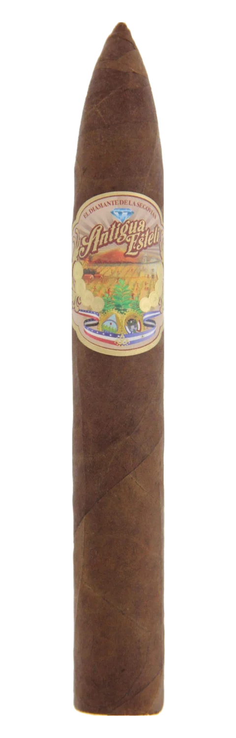 Segovias de Estelí Segovia Oscuro Torpedo