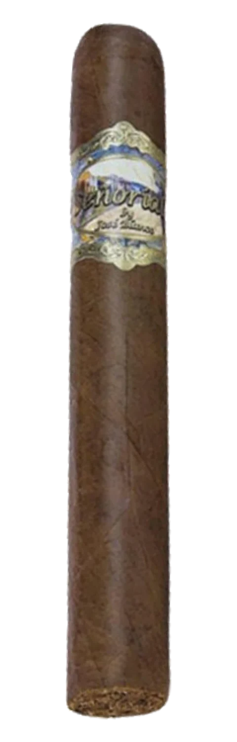 Señorial Maduro Natural El Cuadro