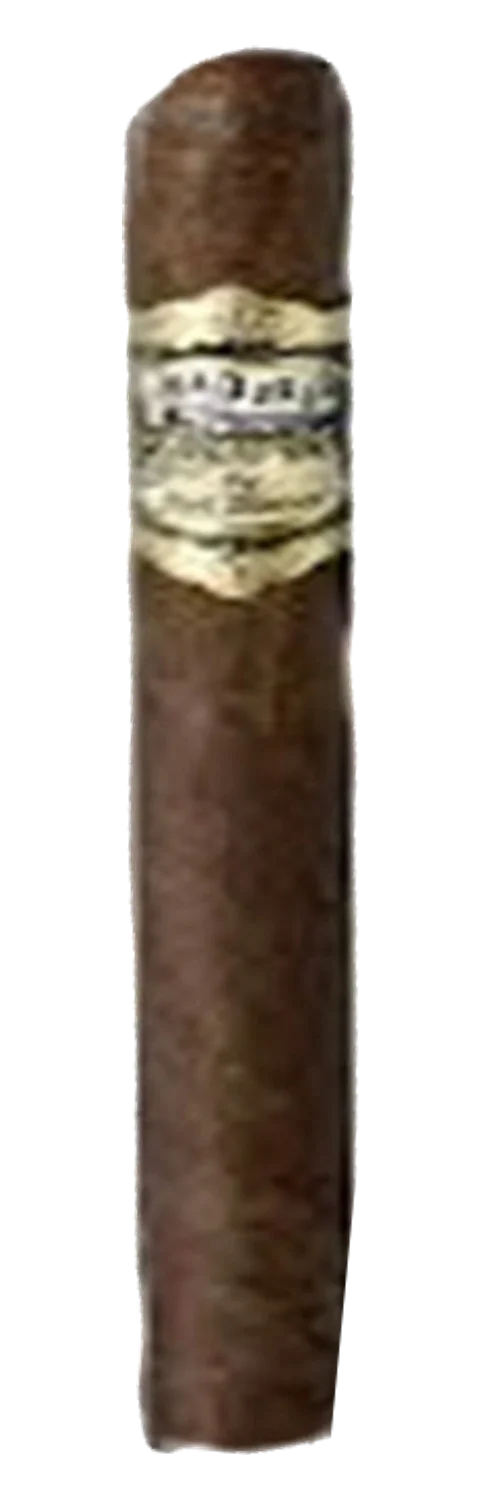 Señorial Maduro Natural Opulento