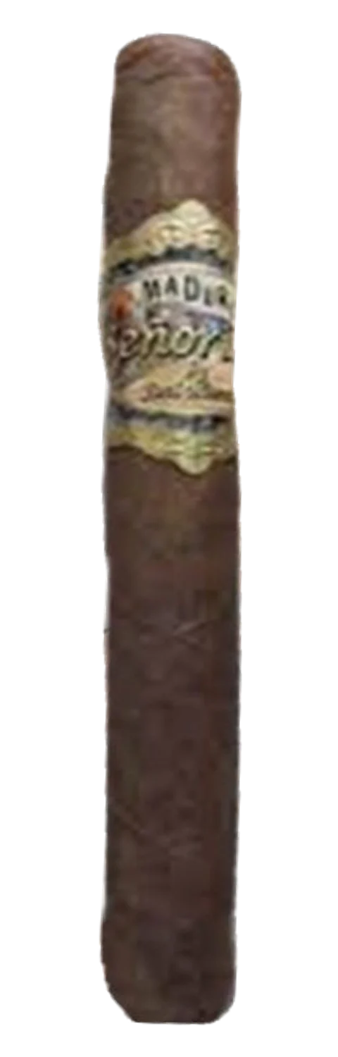 Señorial Natural Robusto Digno