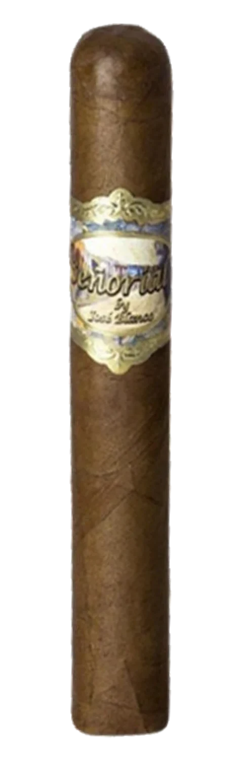 Señorial Paco Robusto