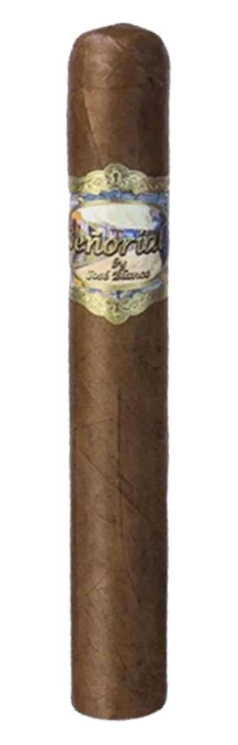 Señorial Toro Bravo