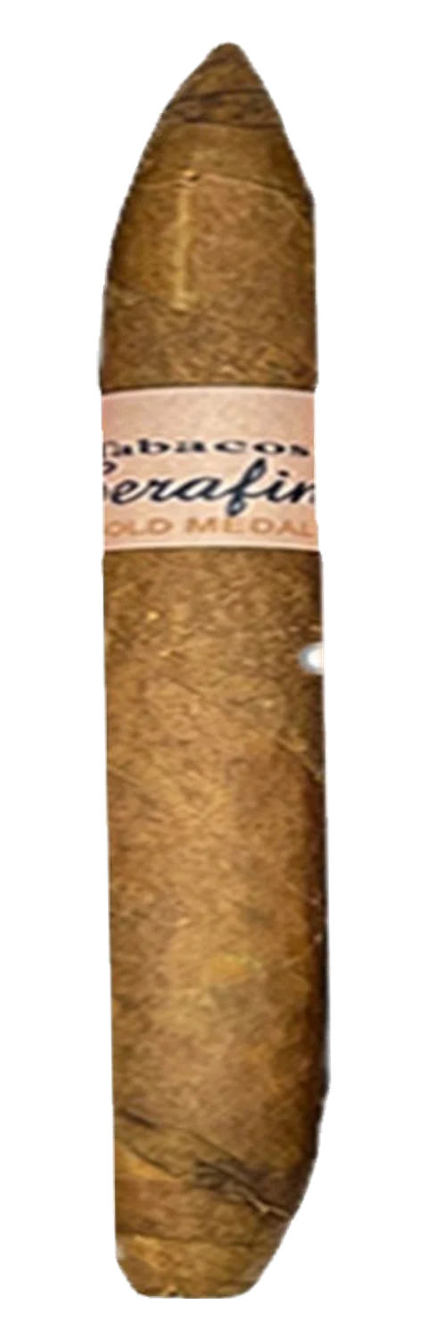 Serafin de Cuba Artisan Serafin Salomon Figuardo