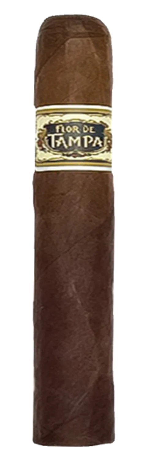 Serafin de Cuba Flor de Tampa Toro