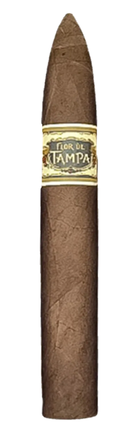 Serafin de Cuba Flor de Tampa Torpedo