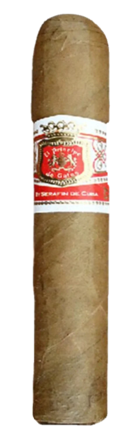 Serafin de Cuba Principe de Gales Robusto