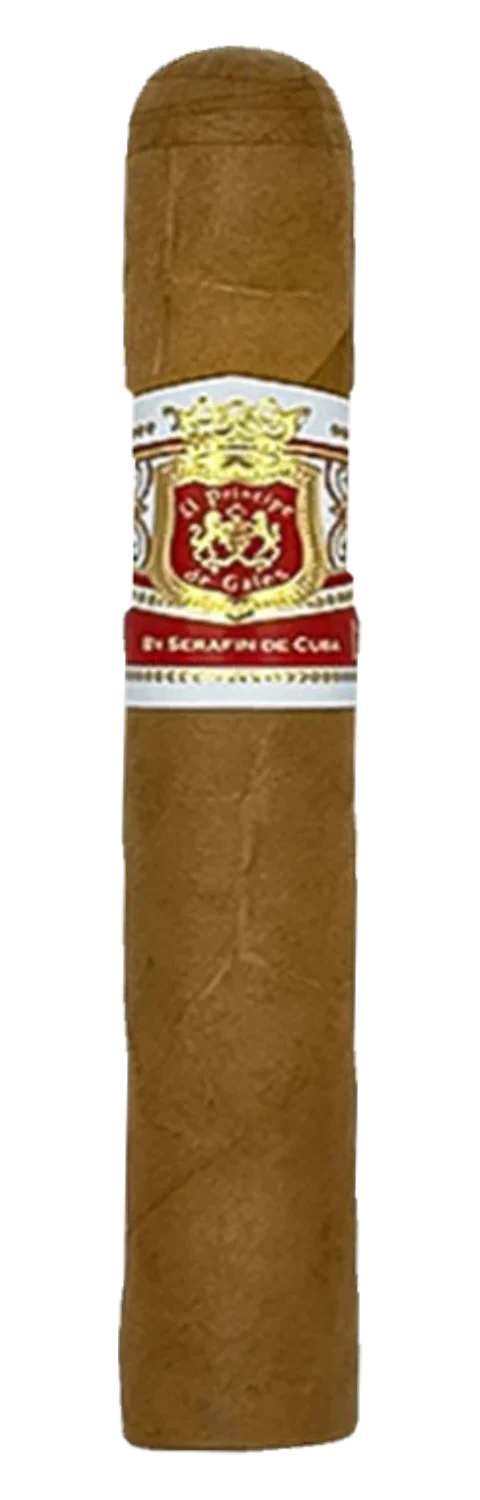 Serafin de Cuba Principe de Gales Toro