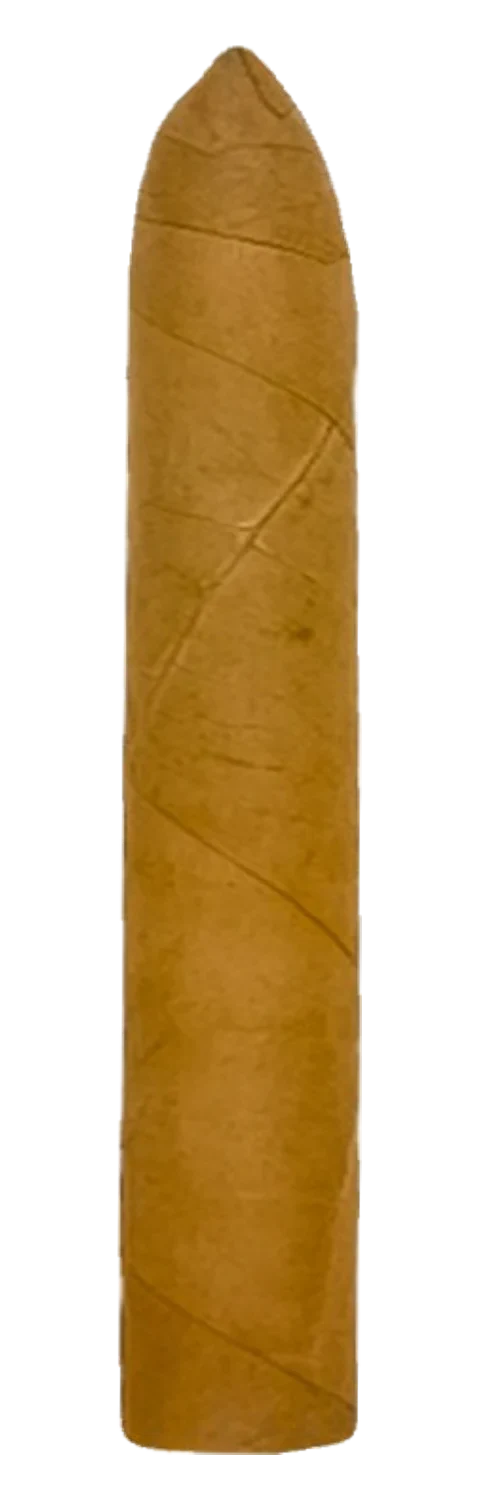 Serafin de Cuba Principe de Gales Torpedo