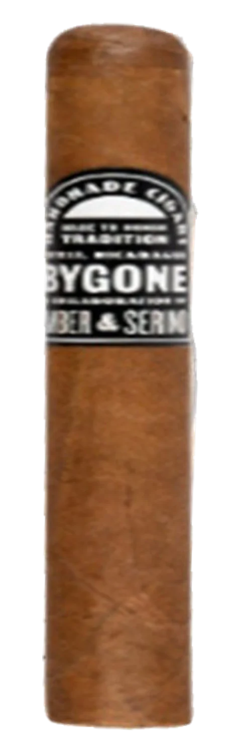 Serino Bygone Bygone