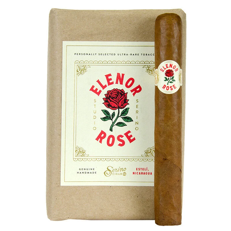Serino Elenor Rose RPM 45