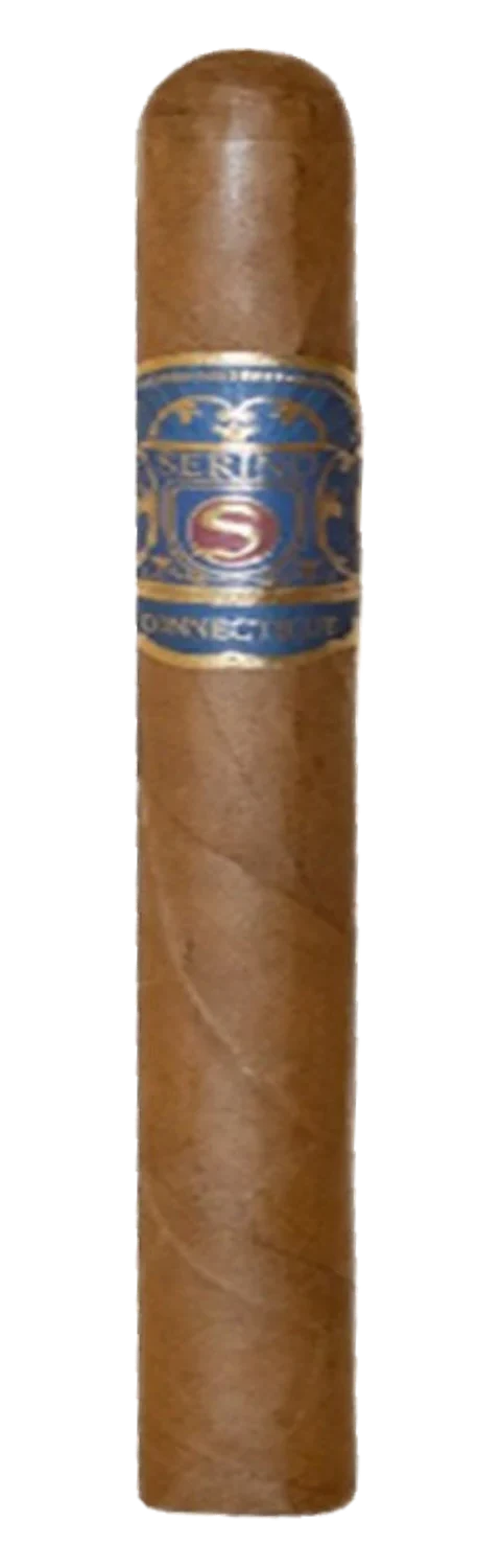 Serino Royale Connecticut Churchill