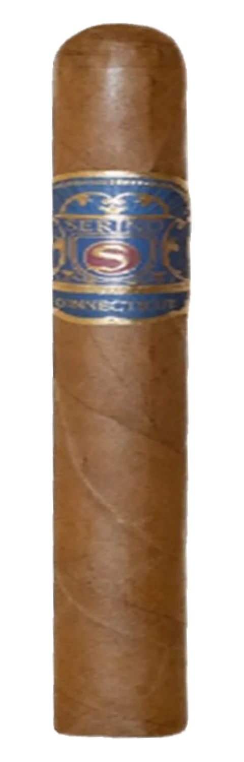Serino Royale Connecticut Gordo