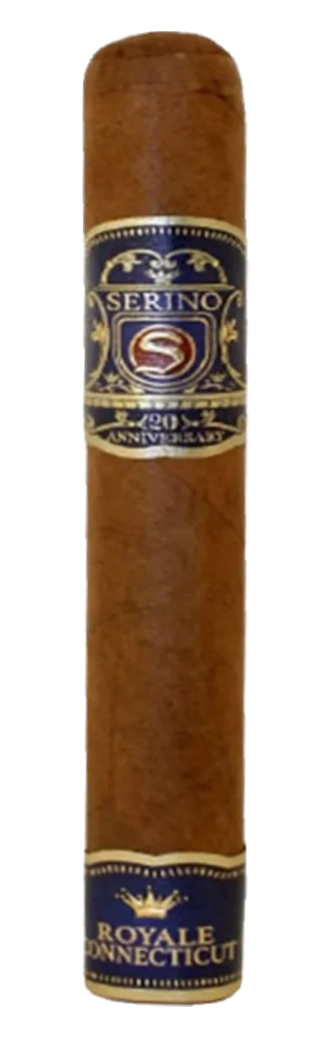 Serino Royale Connecticut Toro