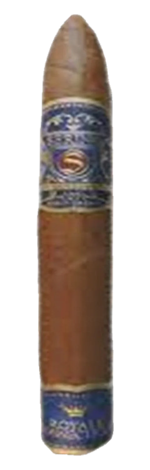 Serino Royale Connecticut Torpedo