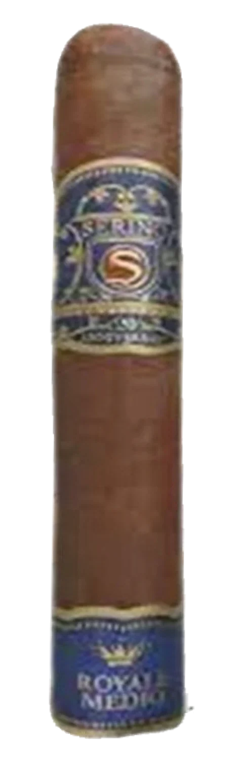 Serino Royale Medio Robusto Gordo