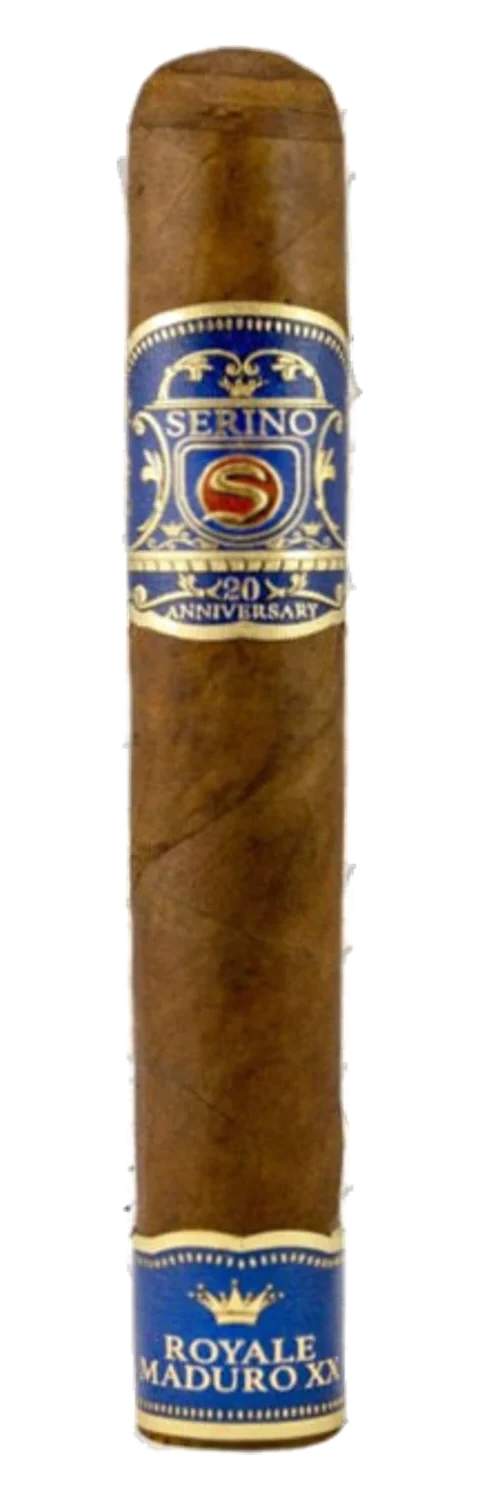 Serino Royale Medio Toro