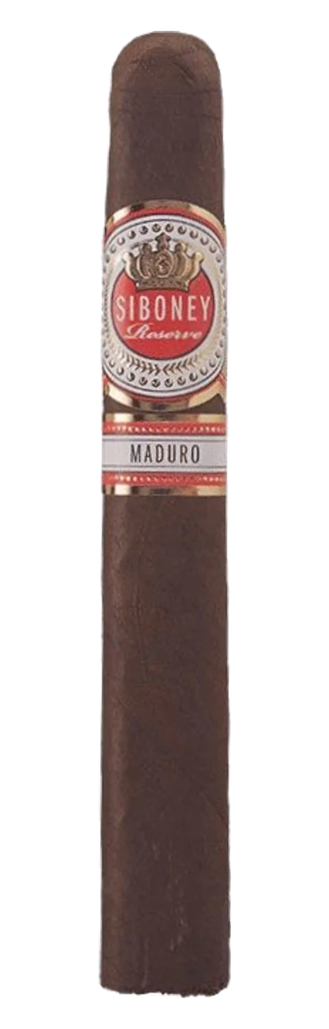 Siboney Reserve Maduro Toro