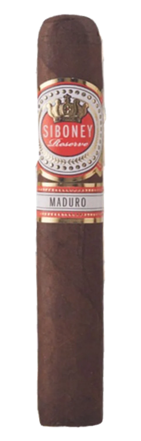 Siboney Reserve Toro