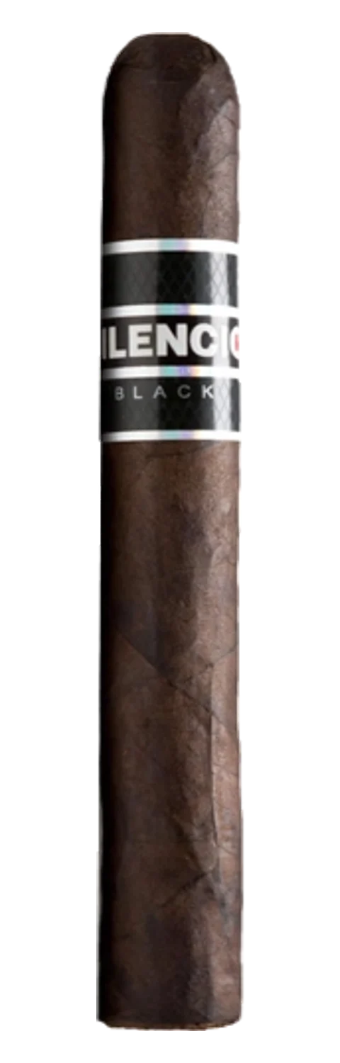 Silencio Black Supremo