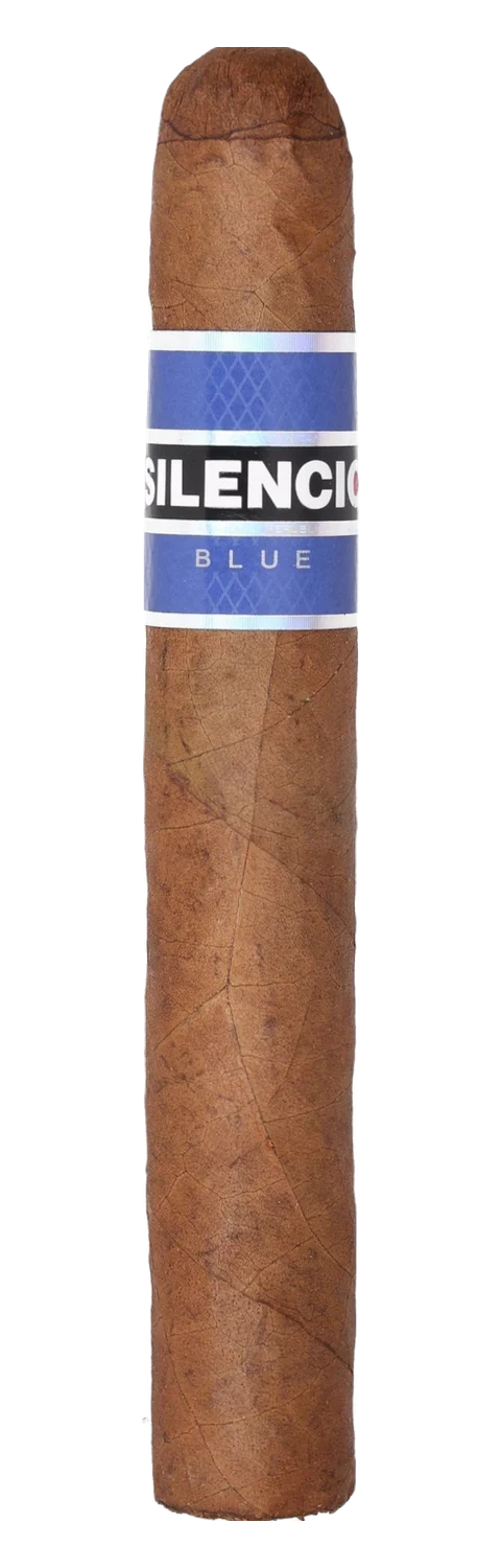 Silencio Blue Toro