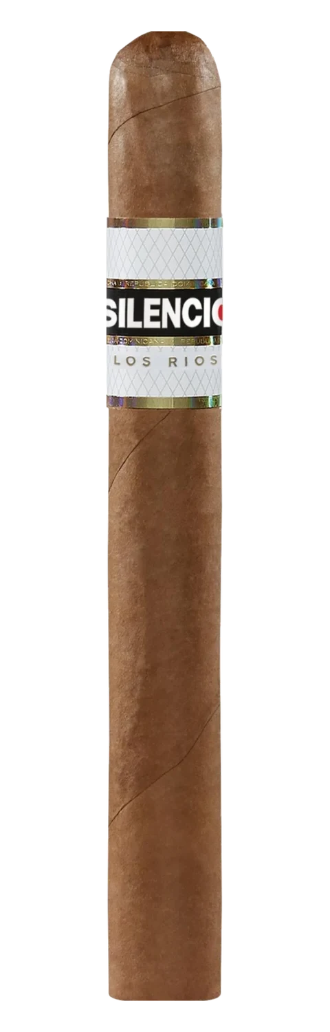 Silencio Los Rios Toro