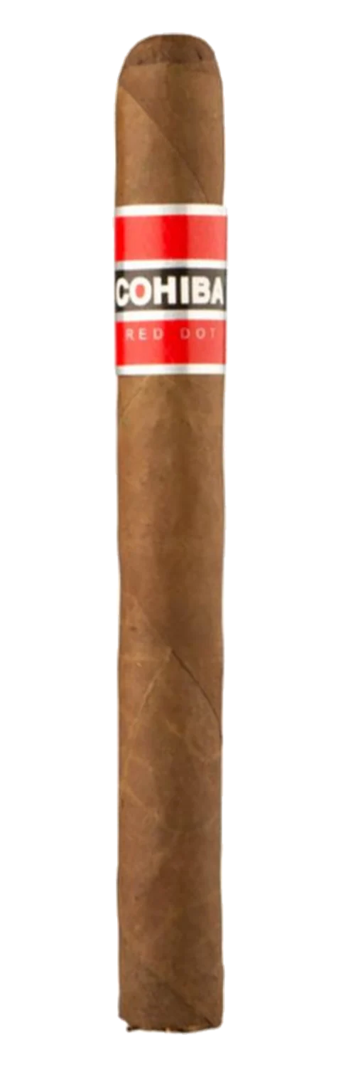 Silencio Red Dot Churchill