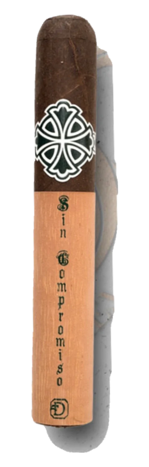 Sin Compromiso Amsterdammer Limited Edition