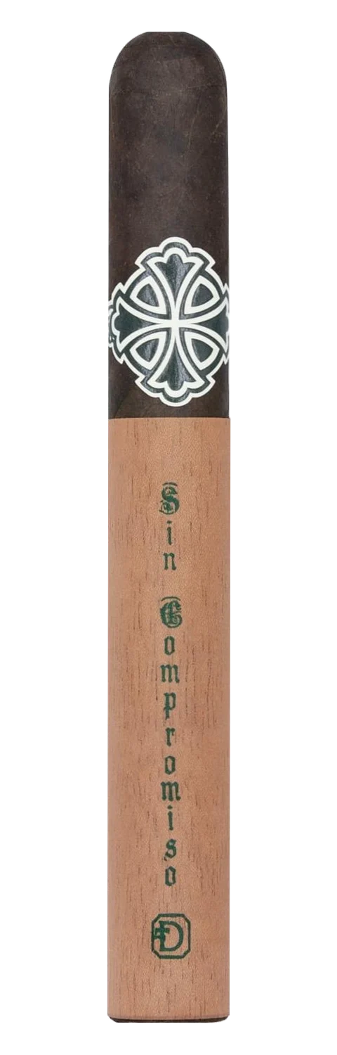 Sin Compromiso Selección No. 7