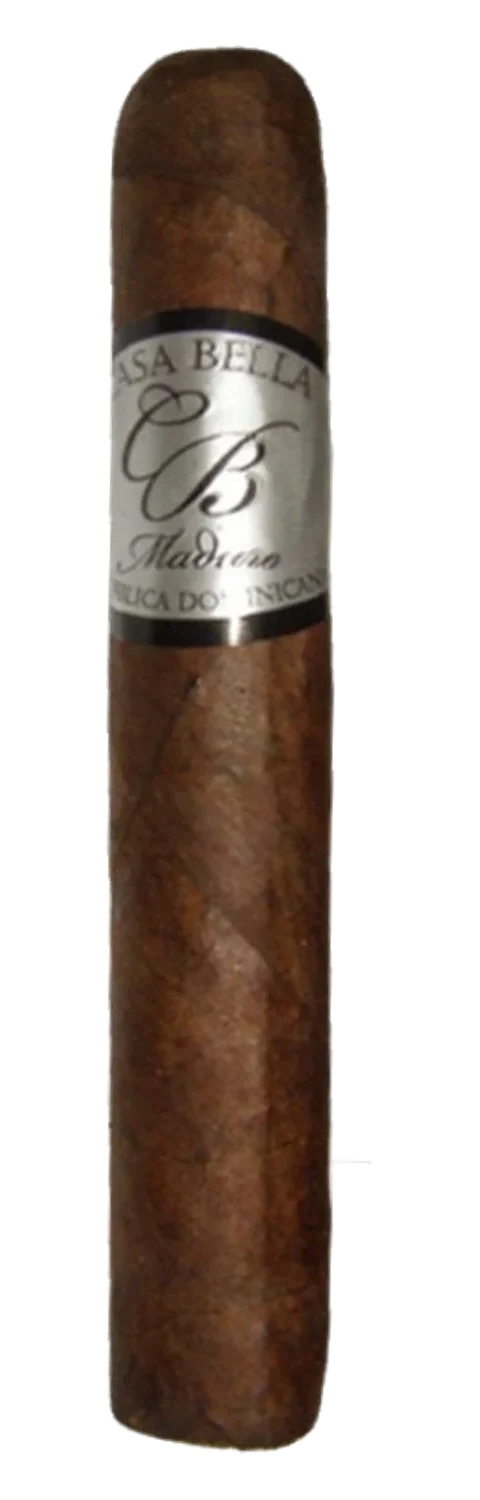 Sindicato Casa Bella Maduro Churchill