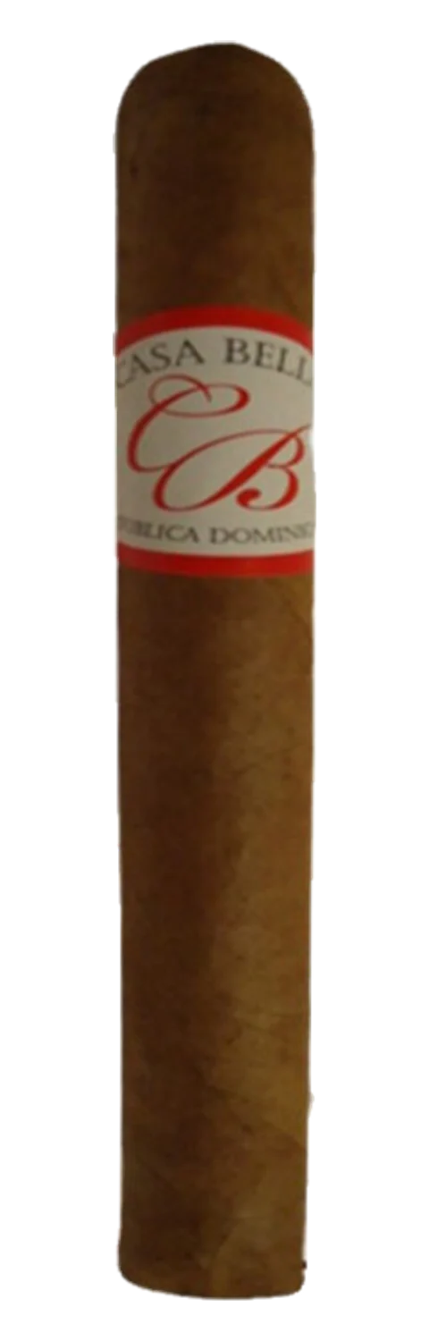 Sindicato Casa Bella Maduro Gran Toro