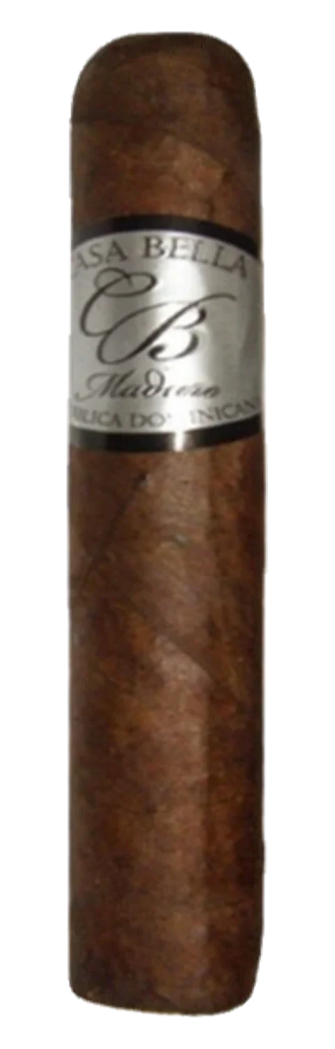 Sindicato Casa Bella Maduro Robusto