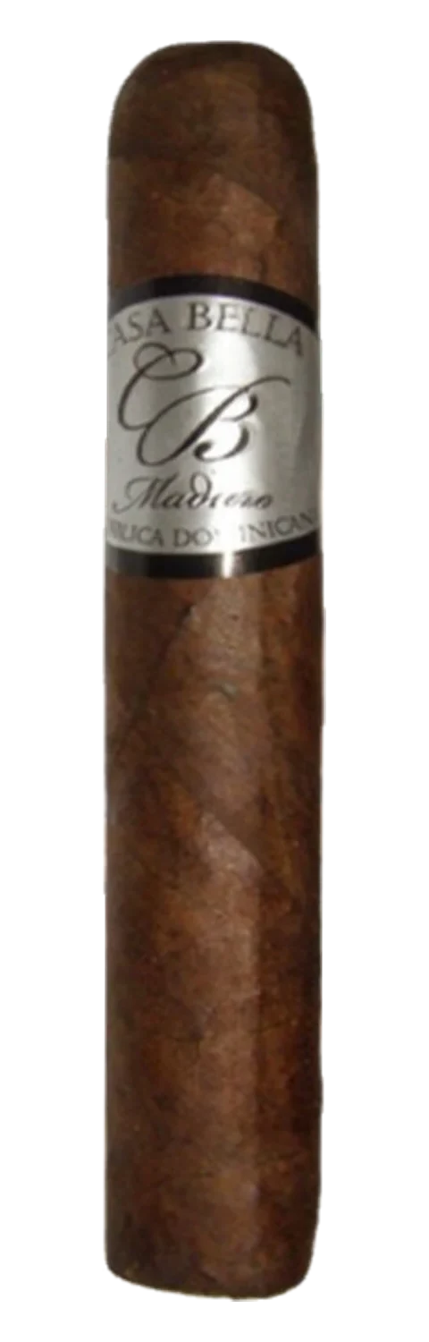 Sindicato Casa Bella Maduro Toro