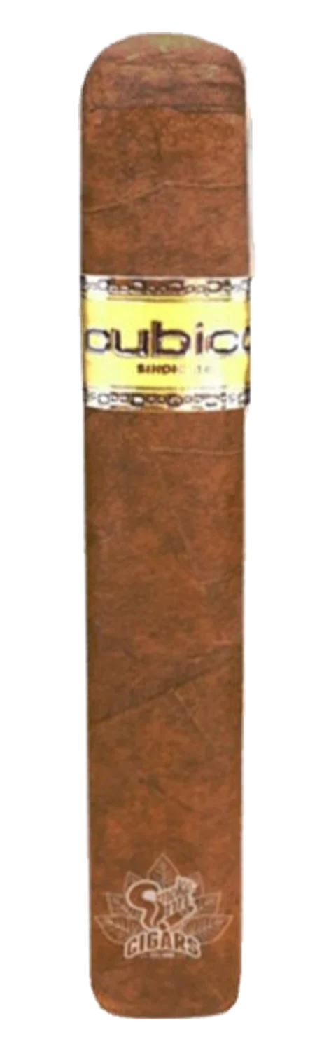 Sindicato Cubico Corona